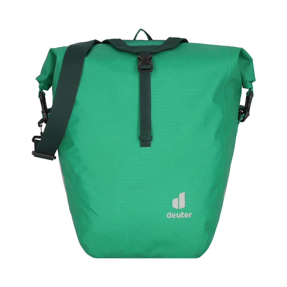 Deuter Weybridge 20+5 Polkupyörälaukku 34 cm Deuter Weybridge 20+5 Polkupyörälaukku 34 cm