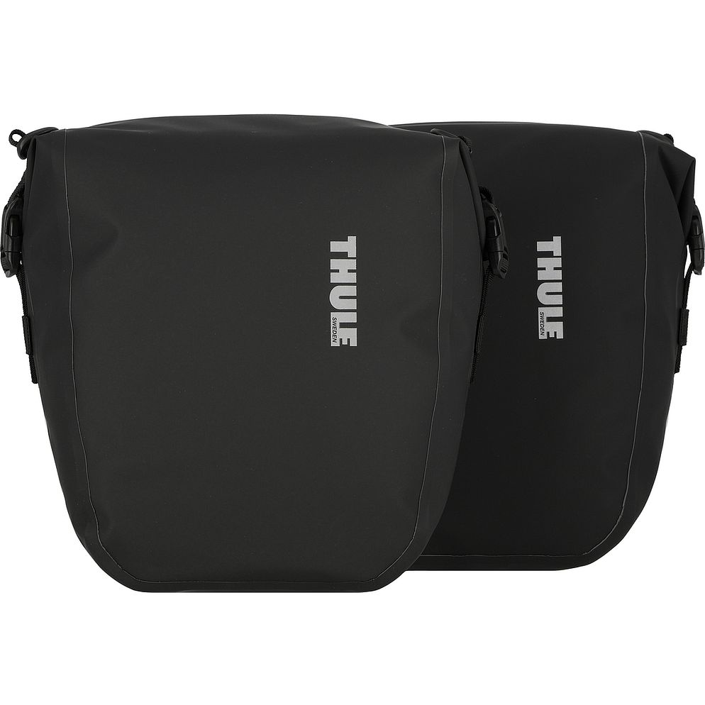 Thule Shield Alforjas para bicicleta 31 cm Thule Shield Alforjas para bicicleta 31 cm