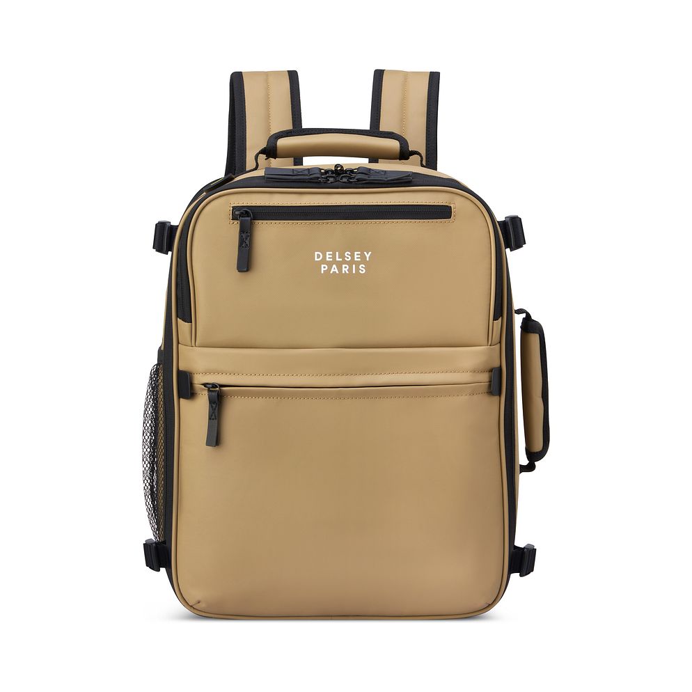 Delsey Paris Maubert 2.0 Yritysreppu RFID-suoja 40 cm