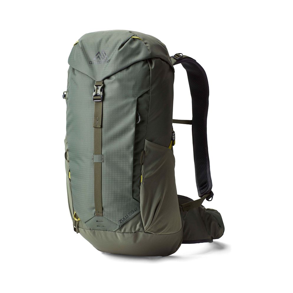 Gregory Zulu LT 28 Turistický batoh 58 cm Gregory Zulu LT 28 Turistický batoh 58 cm