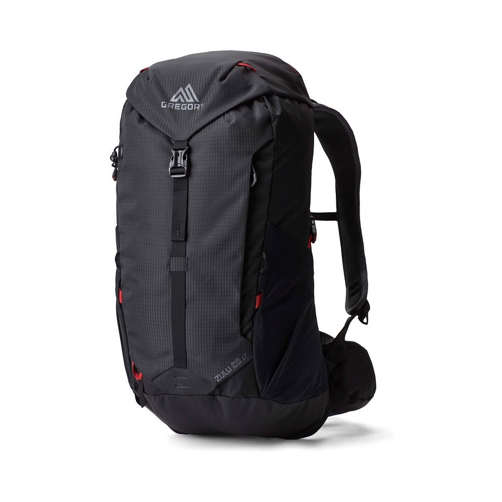 Gregory Zulu LT 28 Turistický batoh 58 cm Gregory Zulu LT 28 Turistický batoh 58 cm
