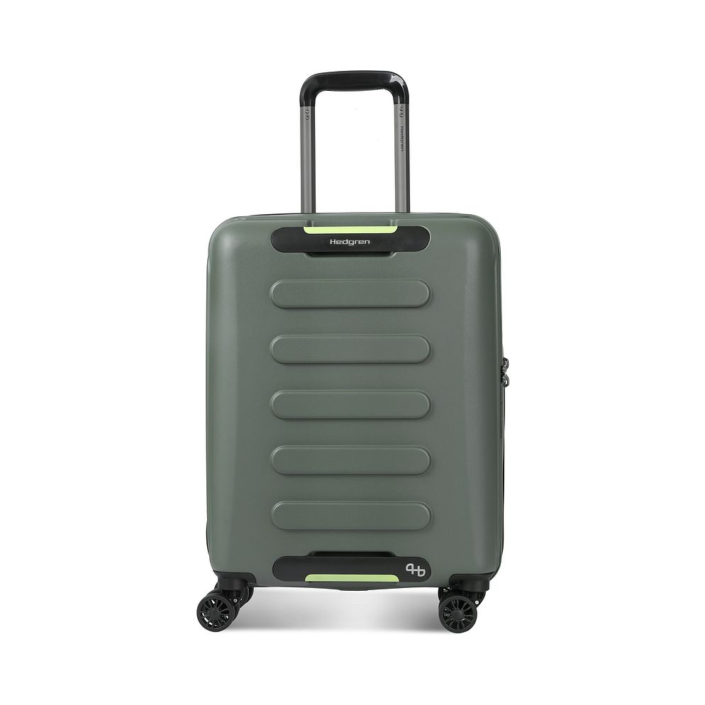 Hedgren Comby Grip XS 4-hjulig Kabinväska 55 cm Hedgren Comby Grip XS 4-hjulig Kabinväska 55 cm