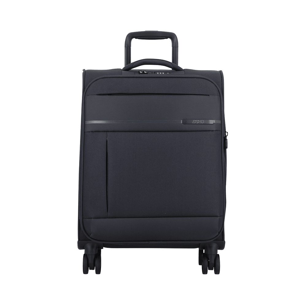 Jump Monthélys 4 ruote Trolley cabina 55 cm espandibile