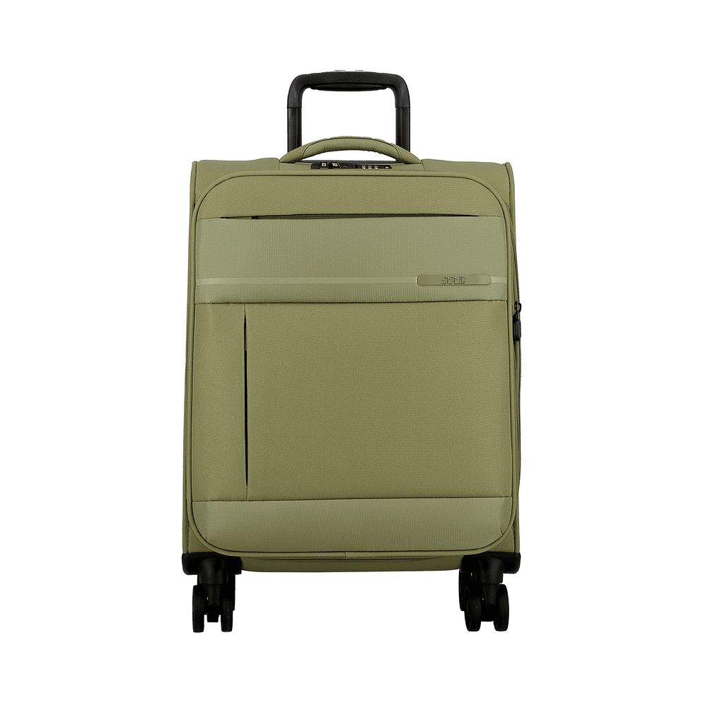 Jump Monthélys 4 ruote Trolley cabina 55 cm espandibile