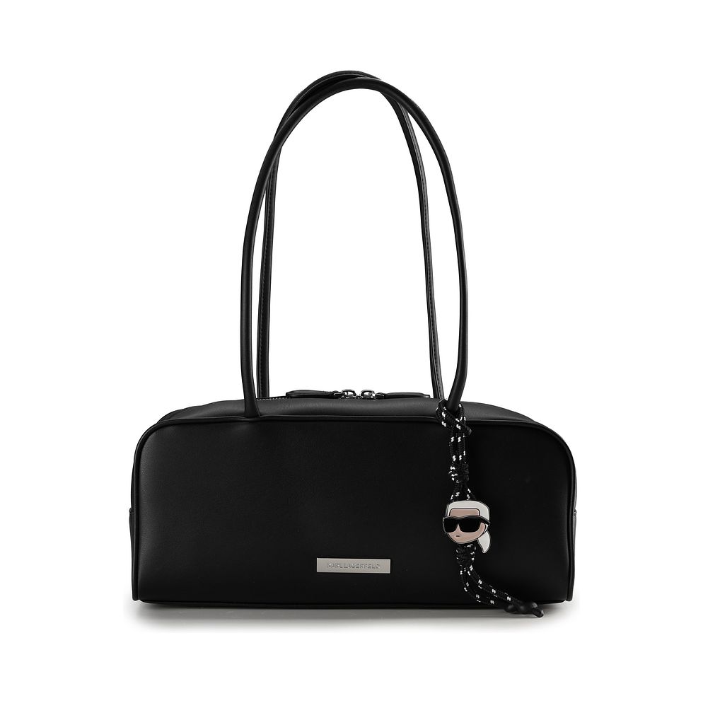 Karl Lagerfeld Ikon Bolso para hombre 33 cm Karl Lagerfeld Ikon Bolso para hombre 33 cm