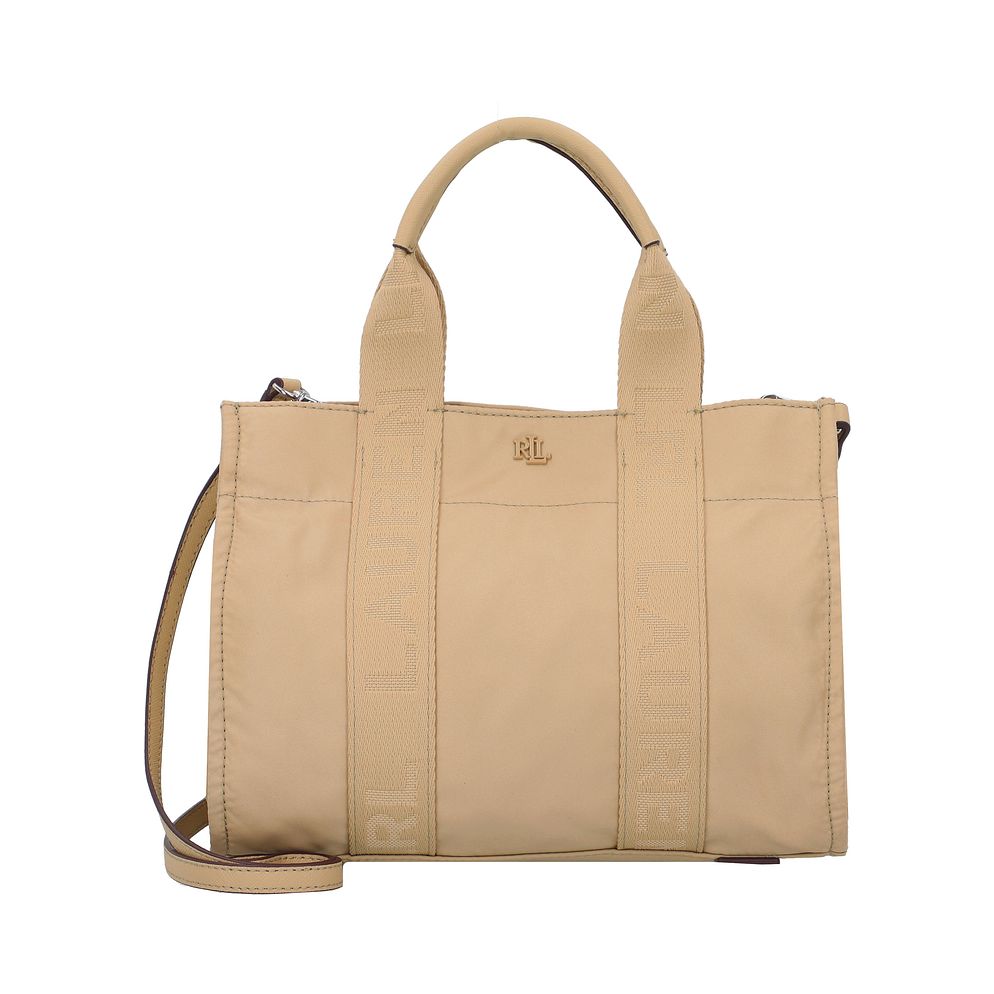 Lauren Ralph Lauren Stevie Handväska 25.5 cm Lauren Ralph Lauren Stevie Handväska 25.5 cm