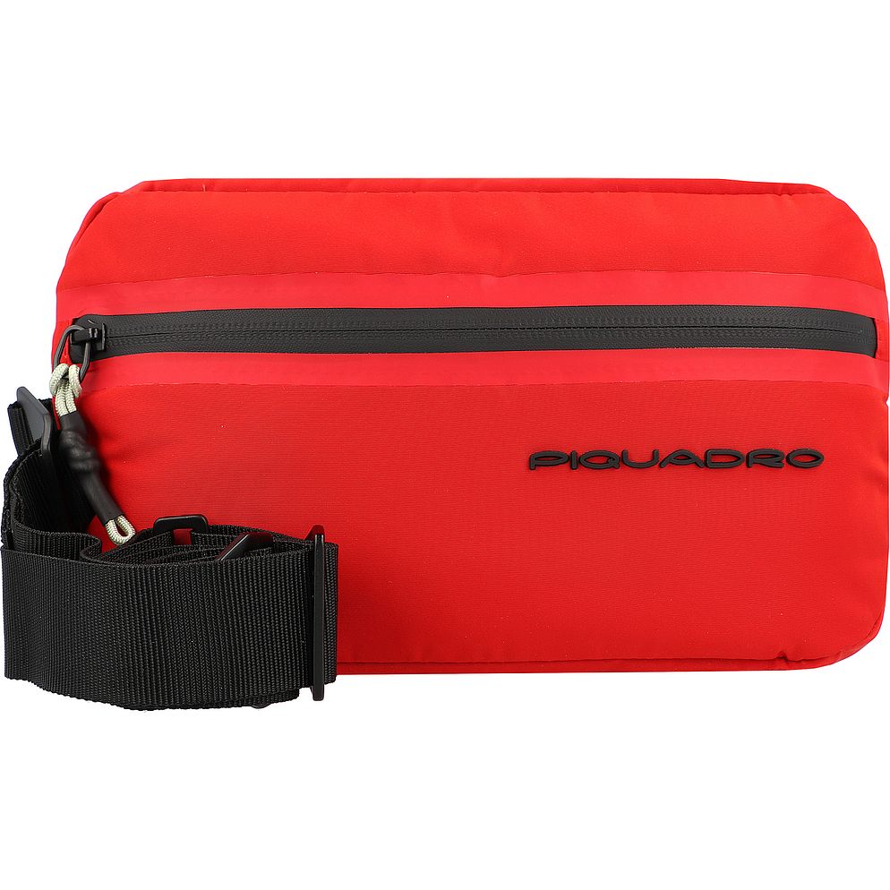 Piquadro PQ-M Marsupio 27 cm Piquadro PQ-M Marsupio 27 cm