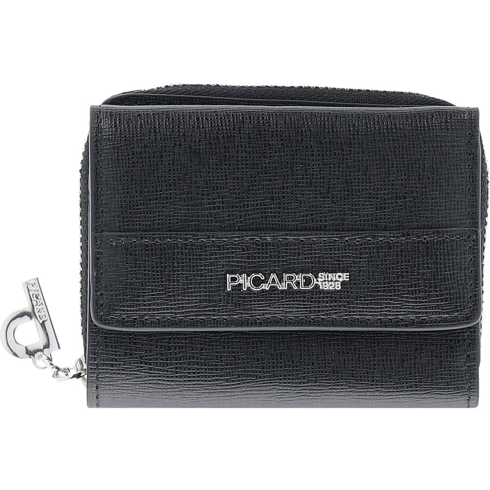 Picard Superstar1 Portafoglio Vera Pelle 9.5 cm Picard Superstar1 Portafoglio Vera Pelle 9.5 cm