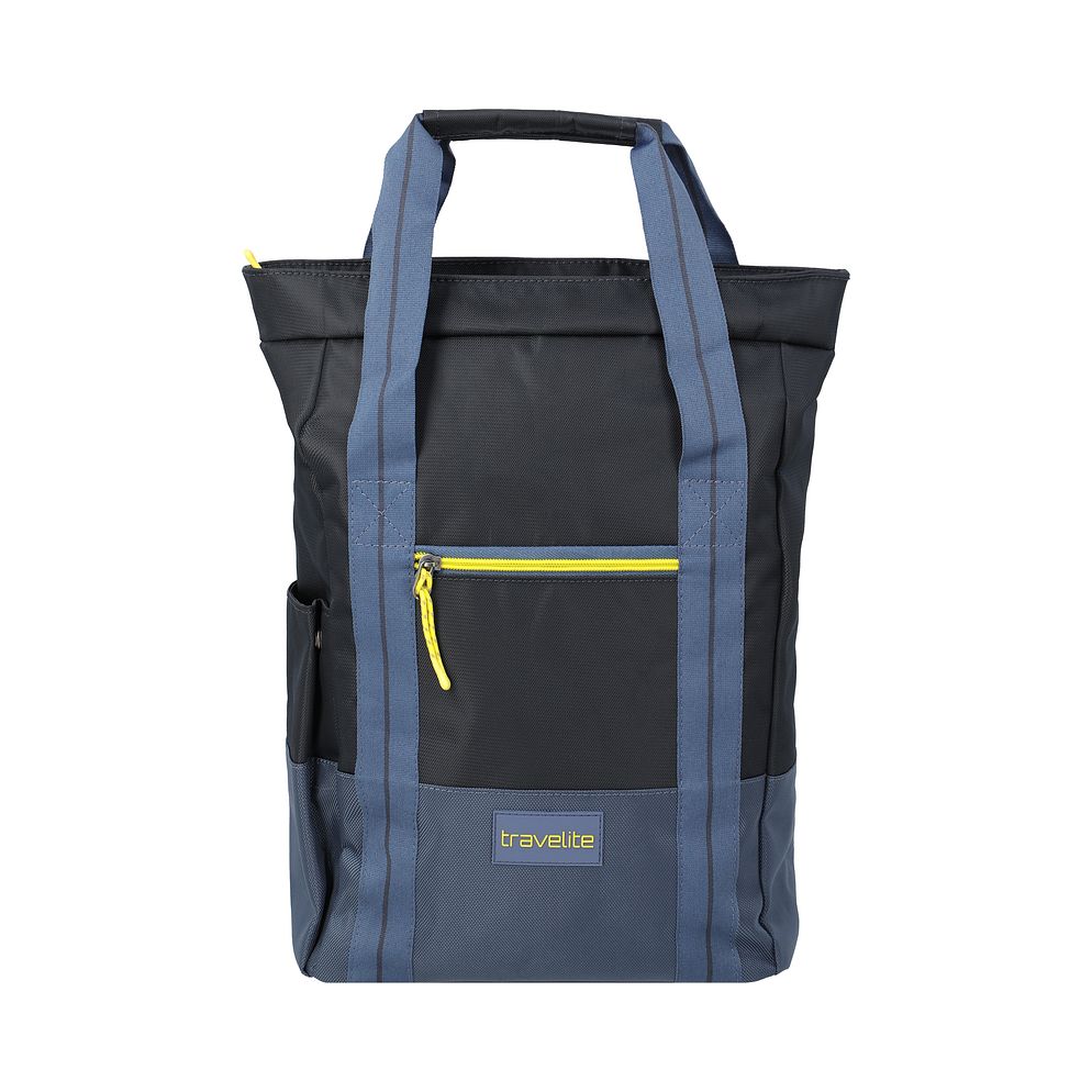 Travelite Color Craze Daypack 42 cm Vano porta PC