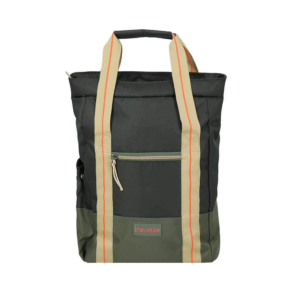 Travelite Color Craze Daypack 42 cm Vano porta PC Travelite Color Craze Daypack 42 cm Vano porta PC