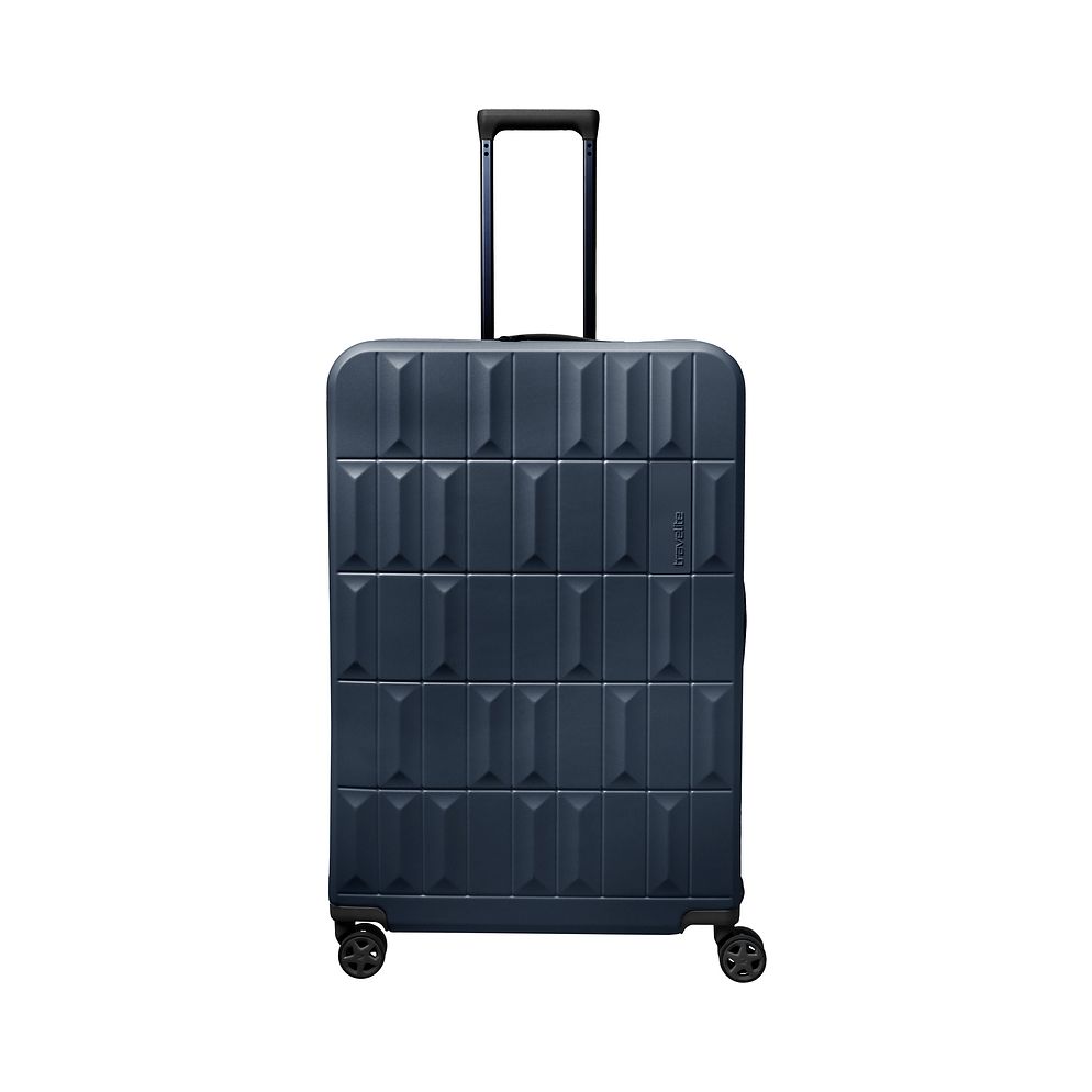 Travelite Panello 4 ruote Carrello L 76 cm Travelite Panello 4 ruote Carrello L 76 cm
