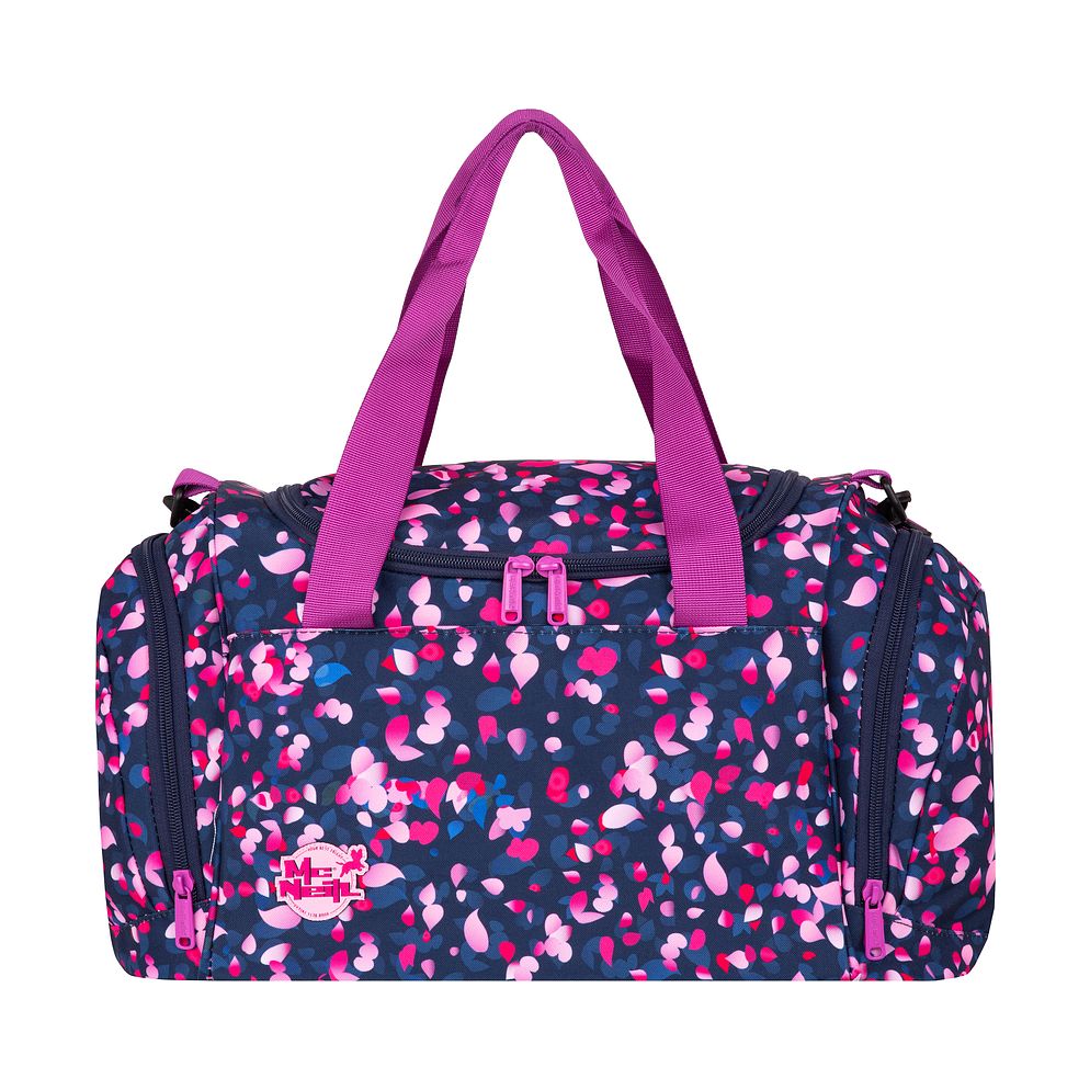 McNeill Borsone sport 37 cm McNeill Borsone sport 37 cm