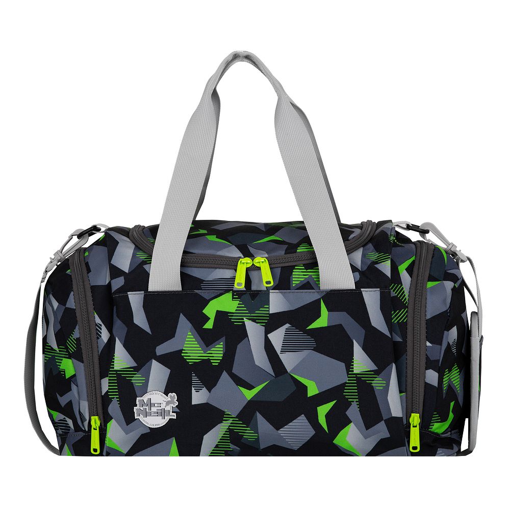 McNeill Borsone sport 37 cm