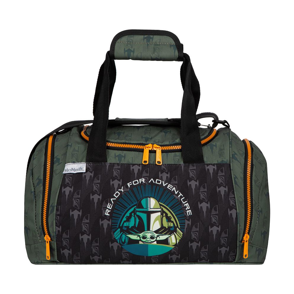 McNeill Borsone sport 37 cm McNeill Borsone sport 37 cm