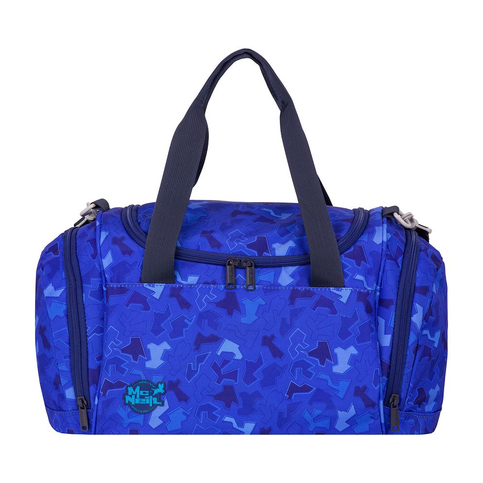 McNeill Borsone sport 37 cm McNeill Borsone sport 37 cm