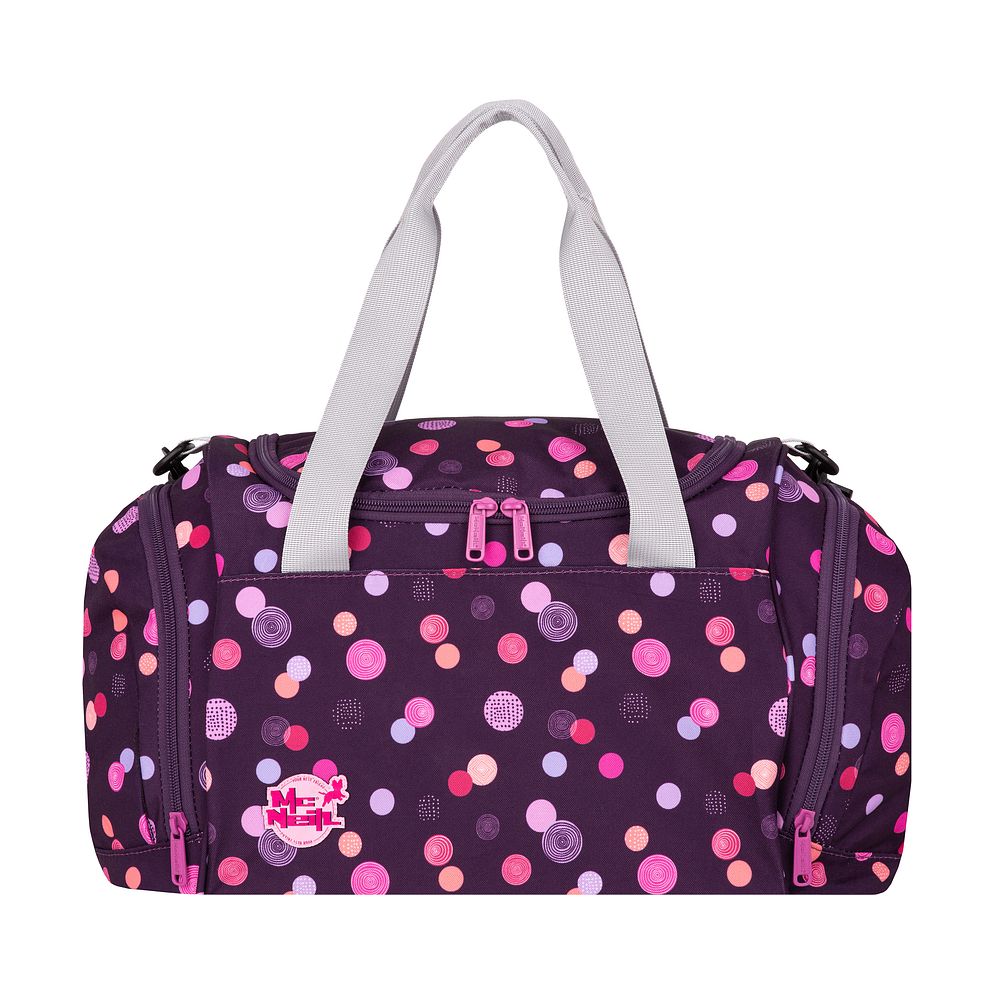 McNeill Borsone sport 37 cm McNeill Borsone sport 37 cm