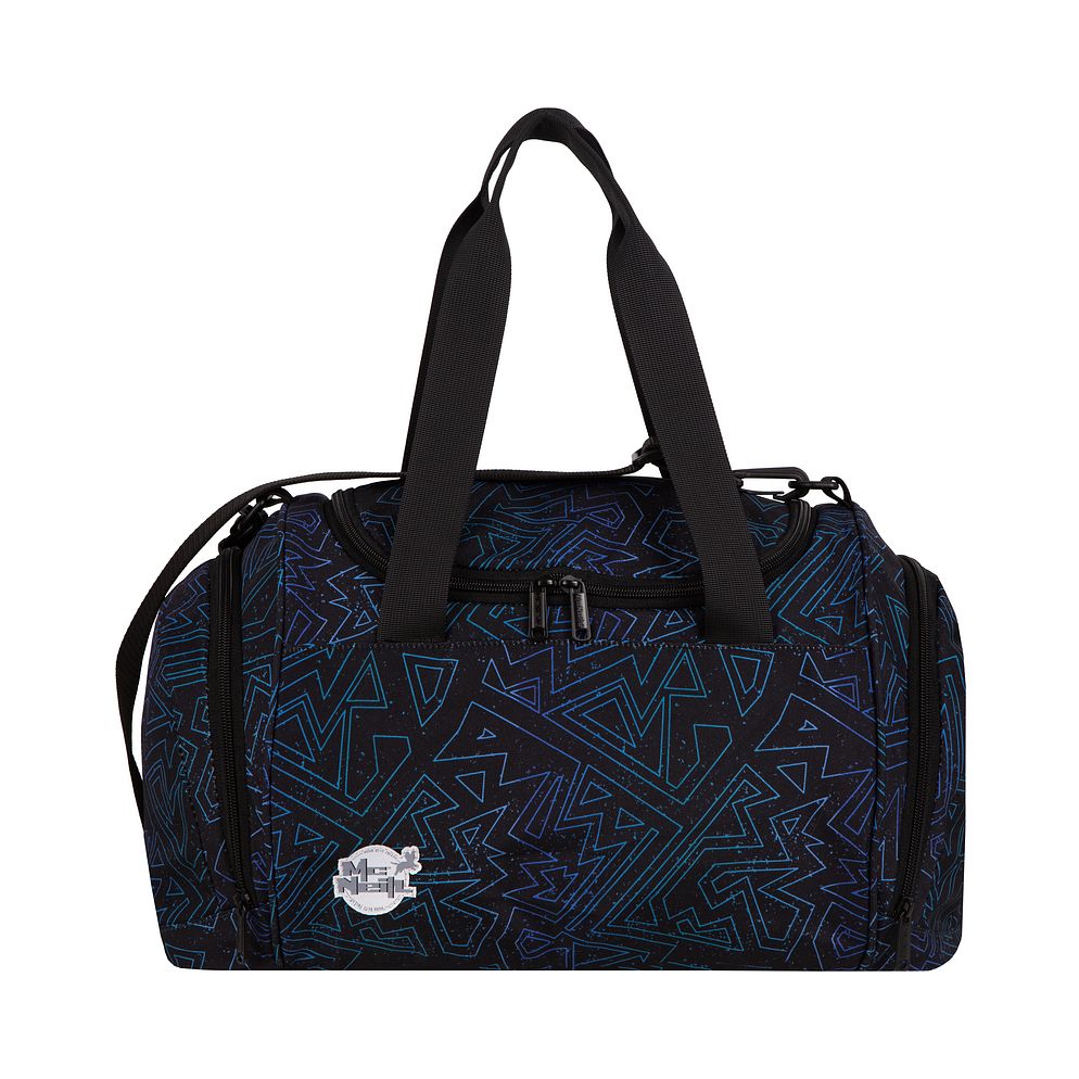 McNeill Borsone sport 37 cm McNeill Borsone sport 37 cm