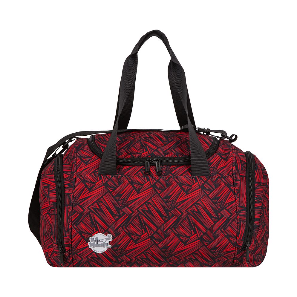 McNeill Borsone sport 37 cm McNeill Borsone sport 37 cm
