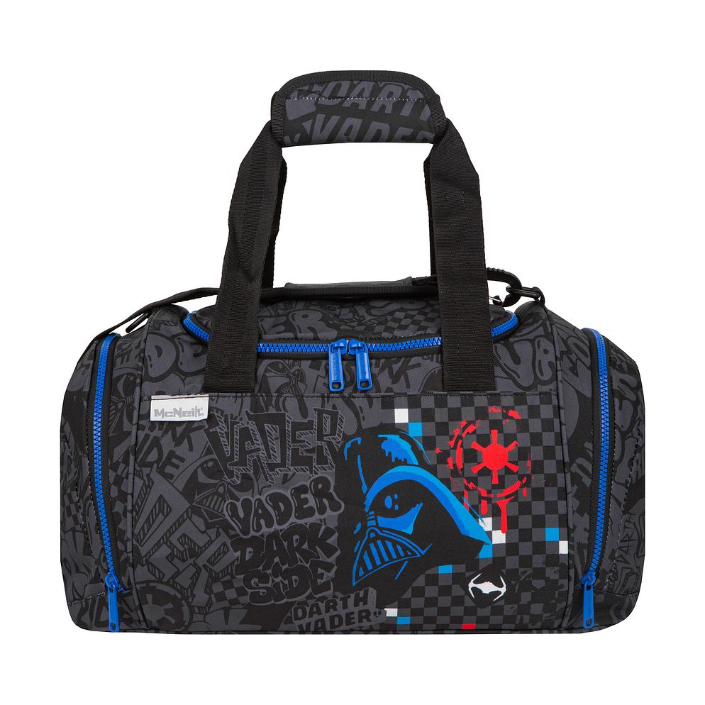 McNeill Borsone sport 37 cm McNeill Borsone sport 37 cm