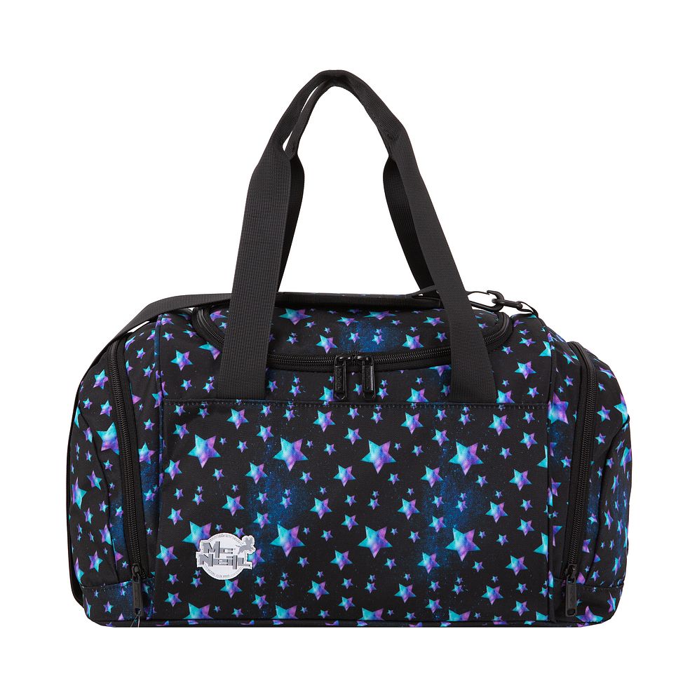 McNeill Borsone sport 37 cm McNeill Borsone sport 37 cm