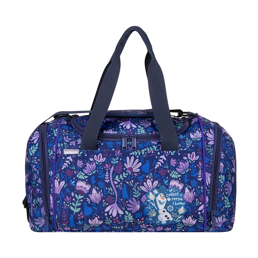 McNeill Borsone sport 37 cm McNeill Borsone sport 37 cm
