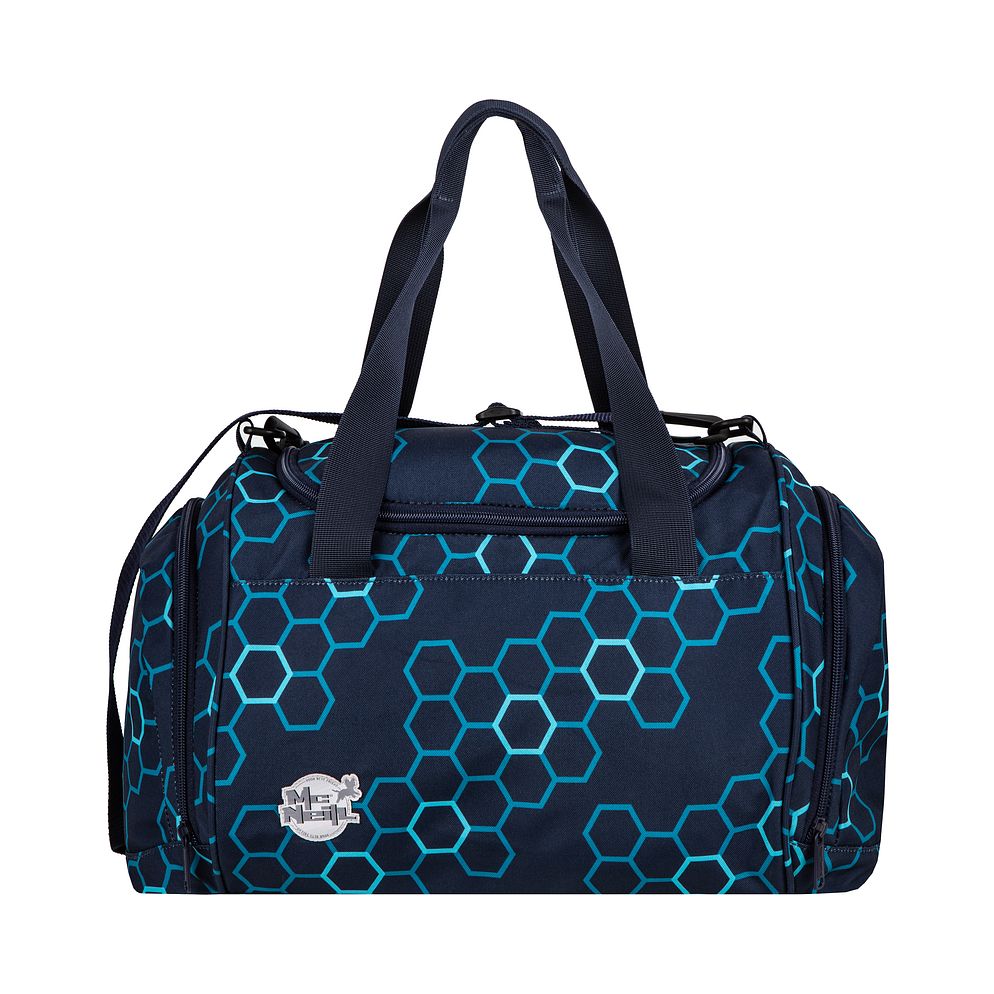 McNeill Borsone sport 37 cm McNeill Borsone sport 37 cm