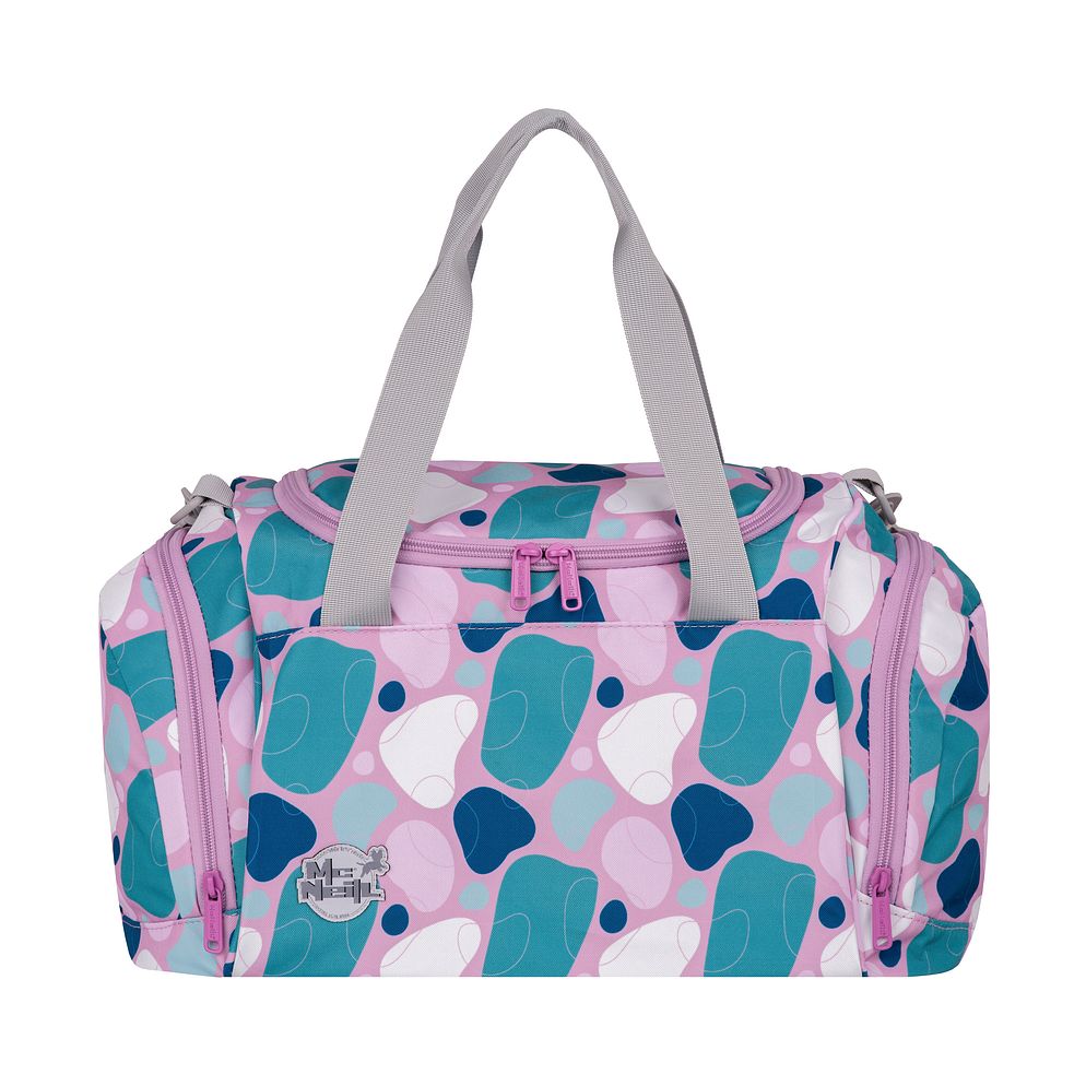 McNeill Borsone sport 37 cm McNeill Borsone sport 37 cm