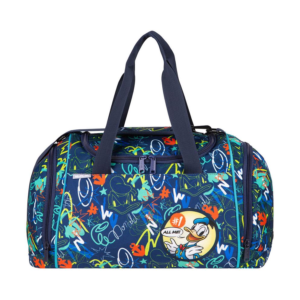 McNeill Borsone sport 37 cm McNeill Borsone sport 37 cm