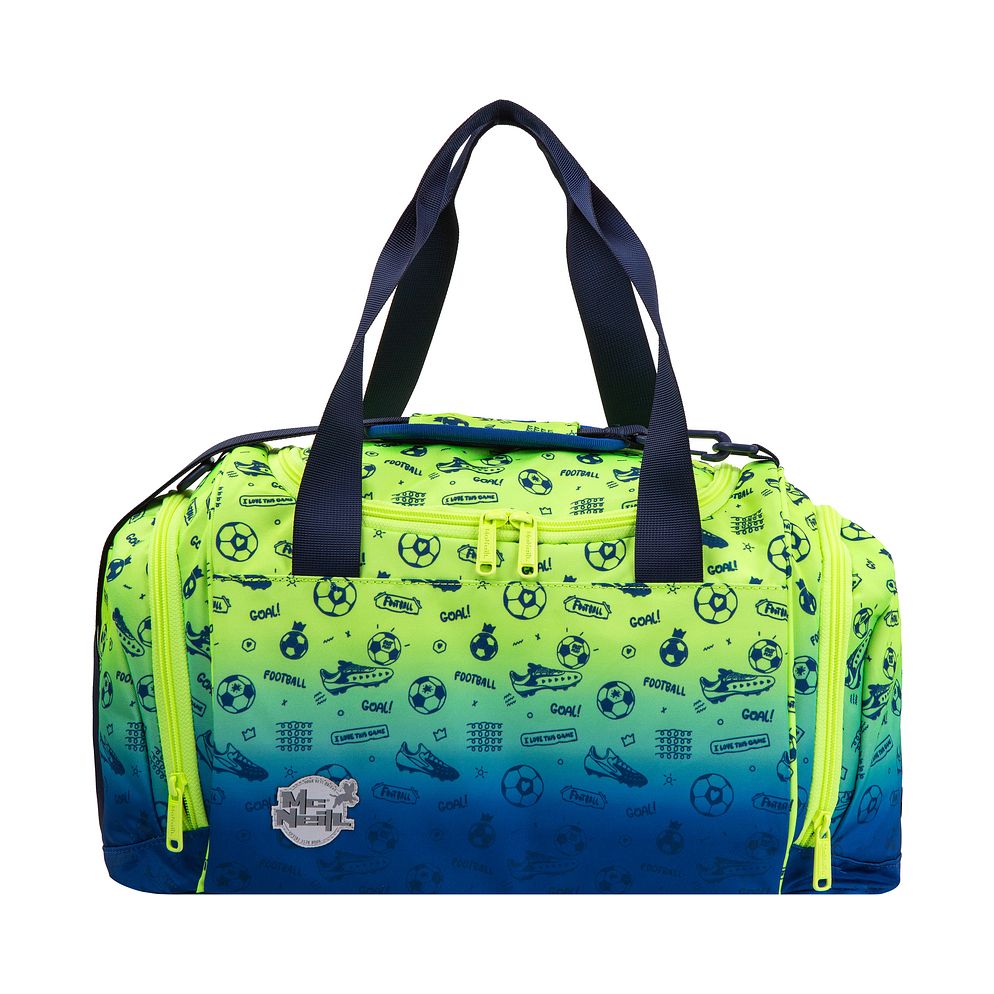 McNeill Borsone sport 37 cm McNeill Borsone sport 37 cm
