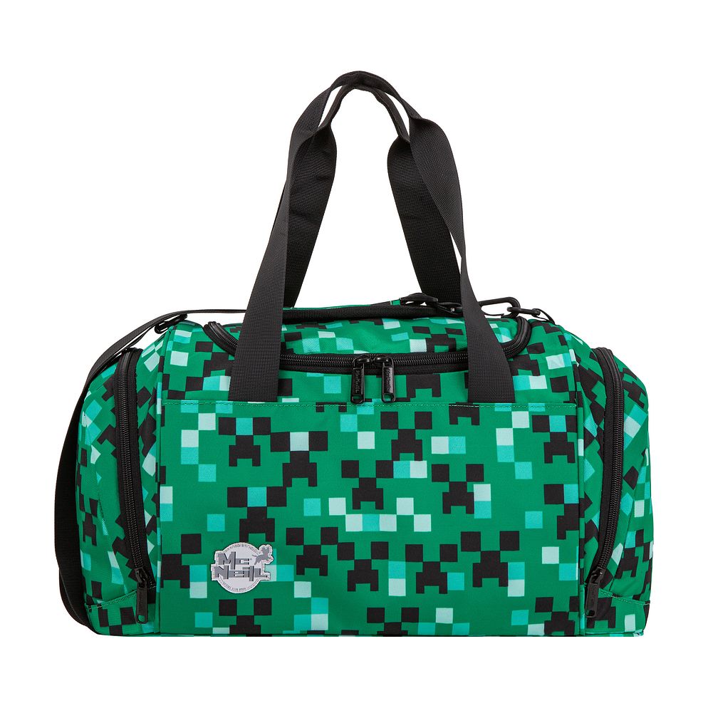 McNeill Borsone sport 37 cm McNeill Borsone sport 37 cm