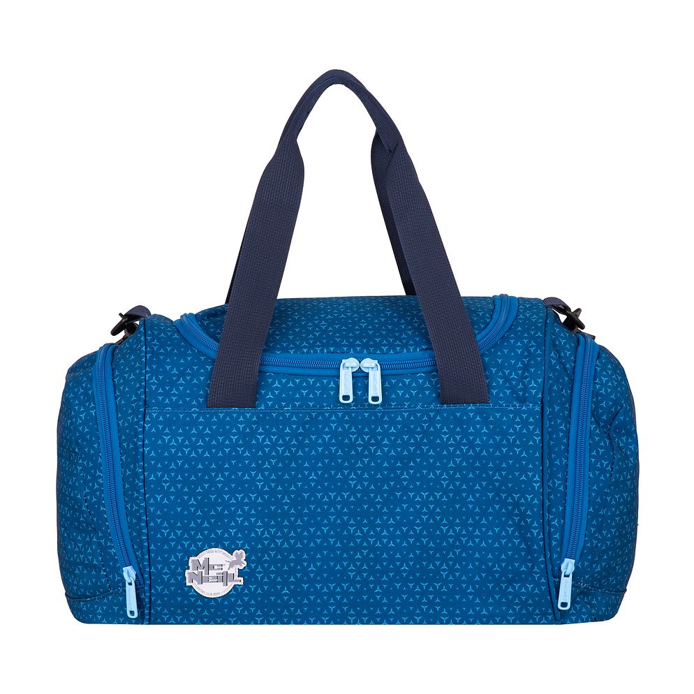McNeill Borsone sport 37 cm McNeill Borsone sport 37 cm
