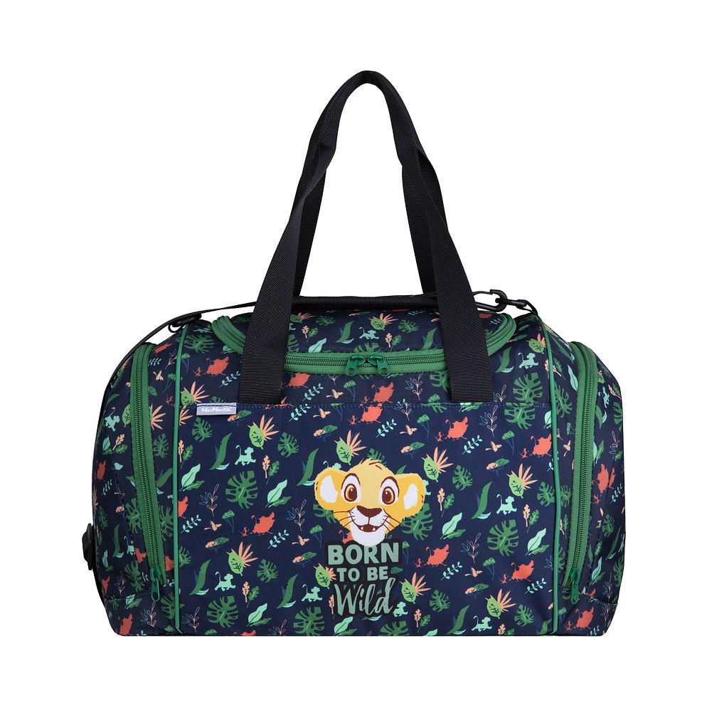 McNeill Borsone sport 37 cm McNeill Borsone sport 37 cm