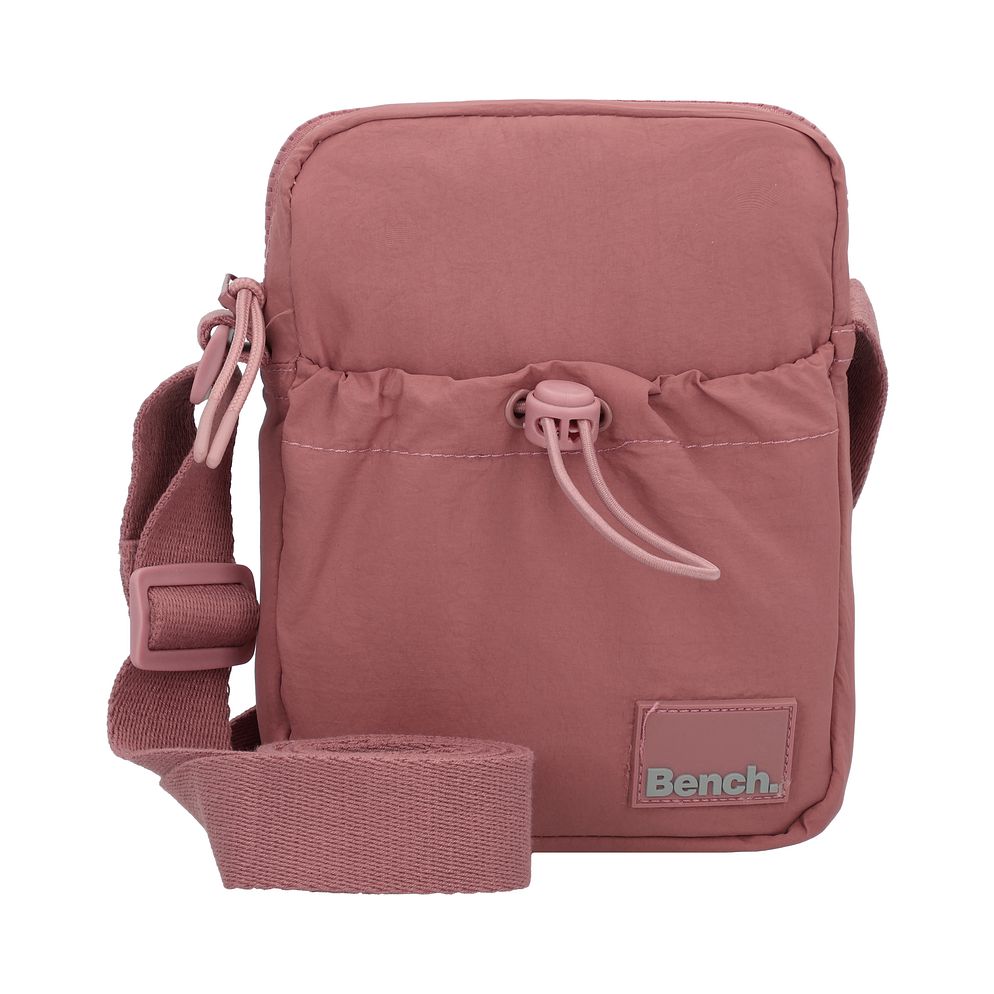 Bench Soft Mini Borsa Borsa a tracolla 15 cm