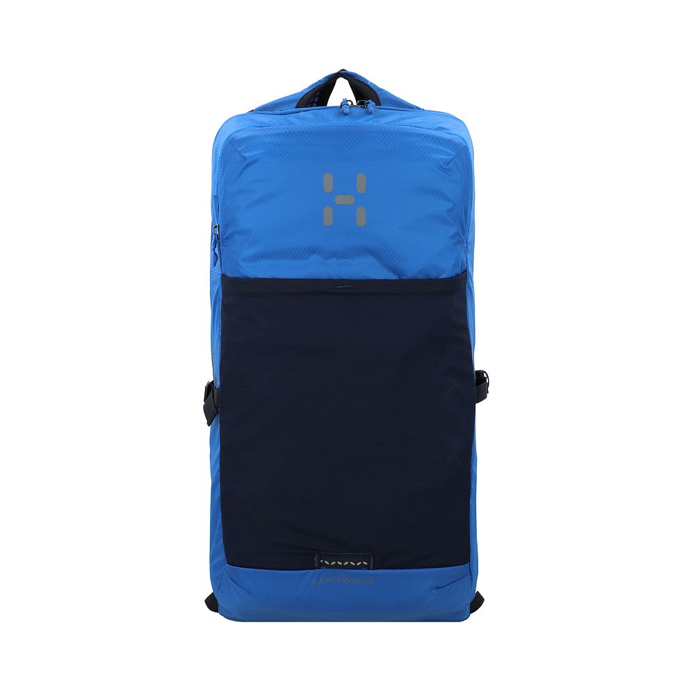 Haglöfs L.I.M Trail 15 Zaino escursionismo 52.5 cm Haglöfs L.I.M Trail 15 Zaino escursionismo 52.5 cm
