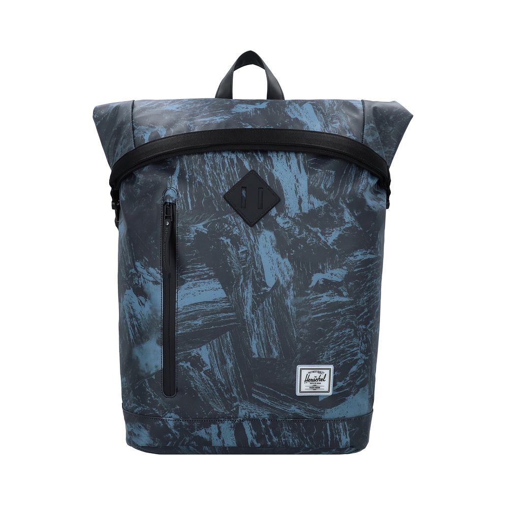 Herschel Roll Top Daypack 46 cm Vano porta PC Herschel Roll Top Daypack 46 cm Vano porta PC