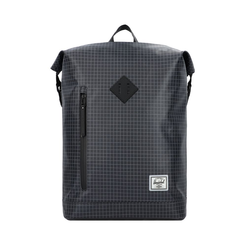 Herschel Roll Top Daypack 46 cm Vano porta PC Herschel Roll Top Daypack 46 cm Vano porta PC
