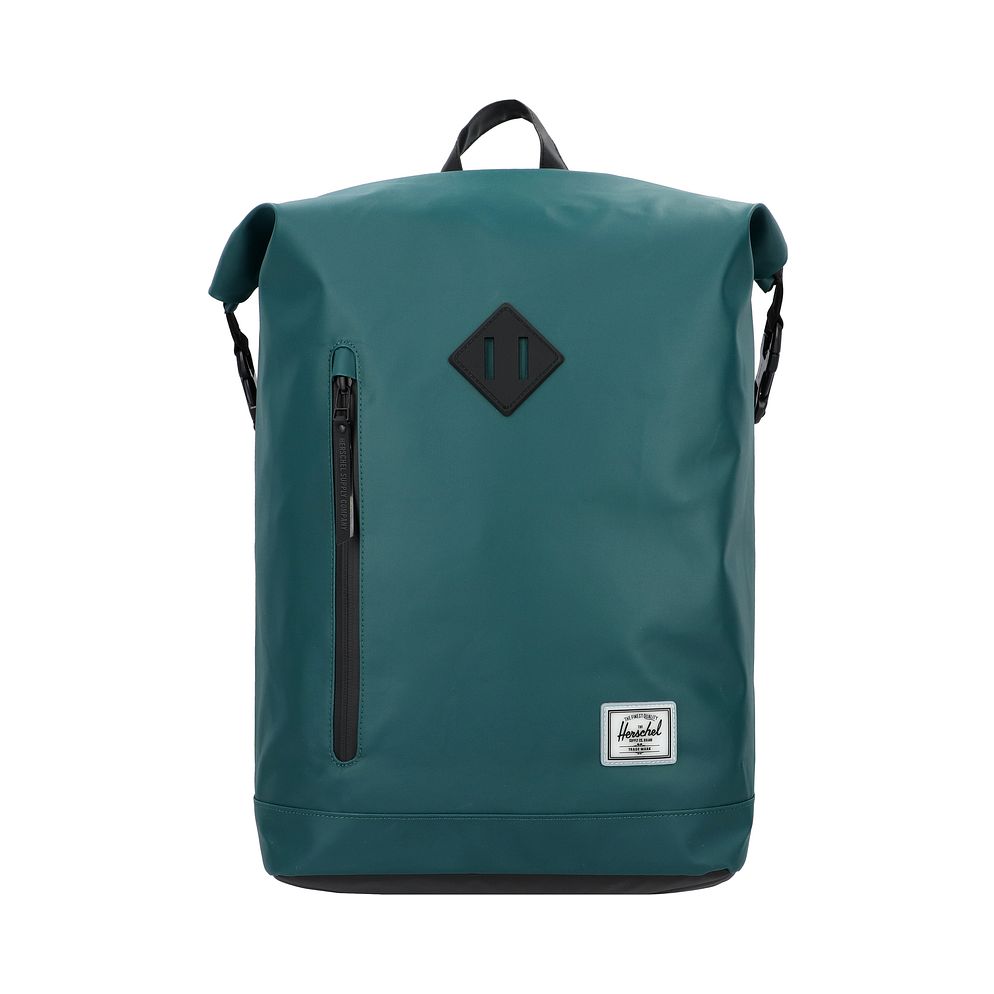 Herschel Roll Top Daypack 46 cm Vano porta PC Herschel Roll Top Daypack 46 cm Vano porta PC