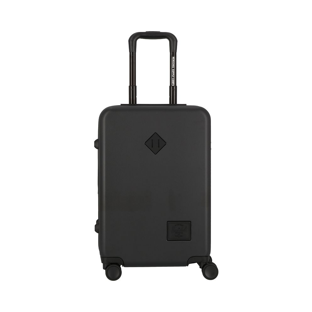 Herschel Heritage 4 ruedas Maleta de cabina 54 cm Con asa expansible Herschel Heritage 4 ruedas Maleta de cabina 54 cm Con asa expansible
