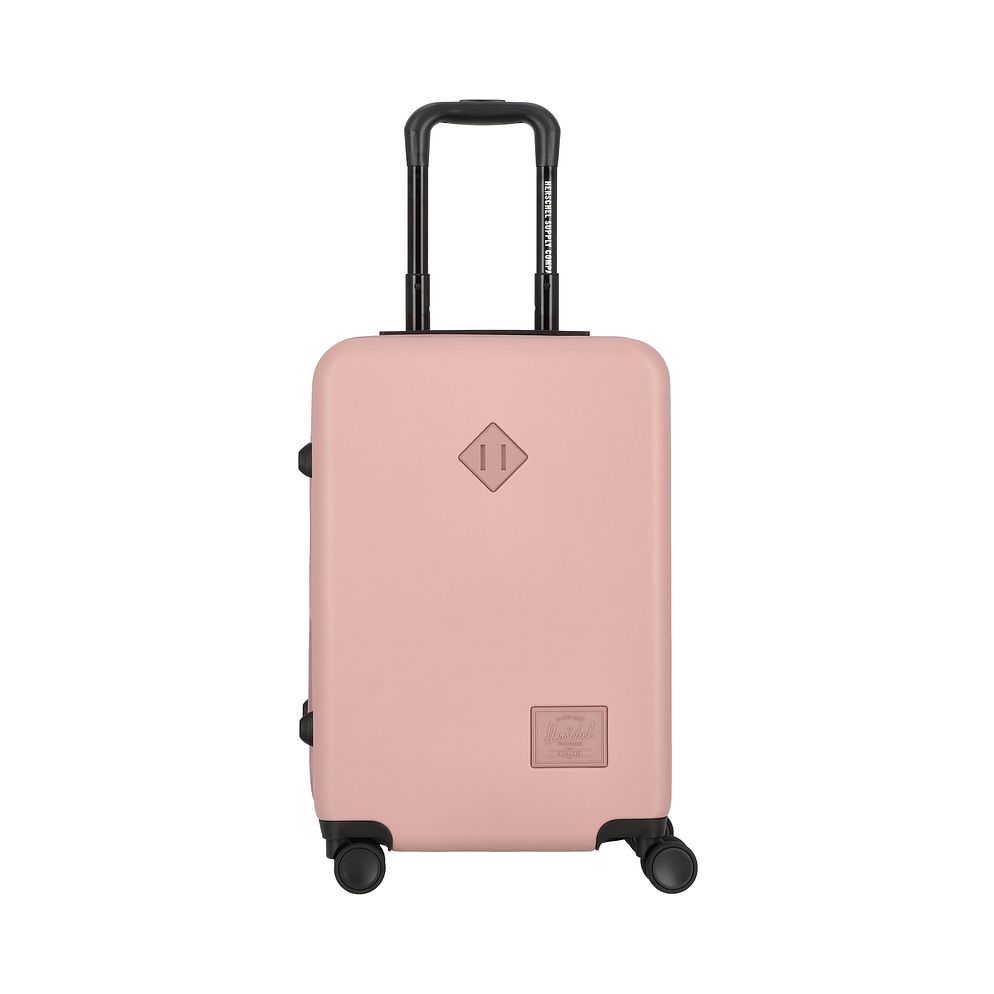 Herschel Heritage 4 ruote Trolley cabina 54 cm espandibile Herschel Heritage 4 ruote Trolley cabina 54 cm espandibile