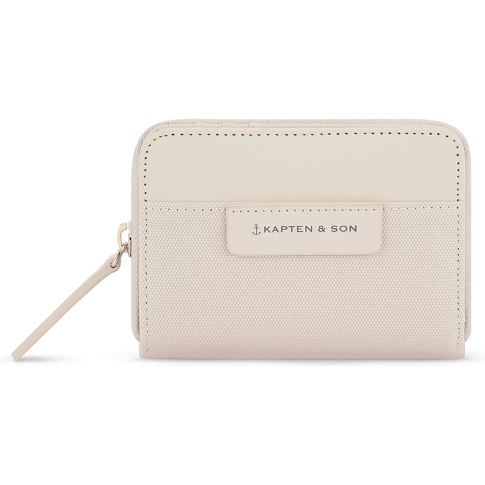 Kapten & Son Bergen Portafoglio 12 cm