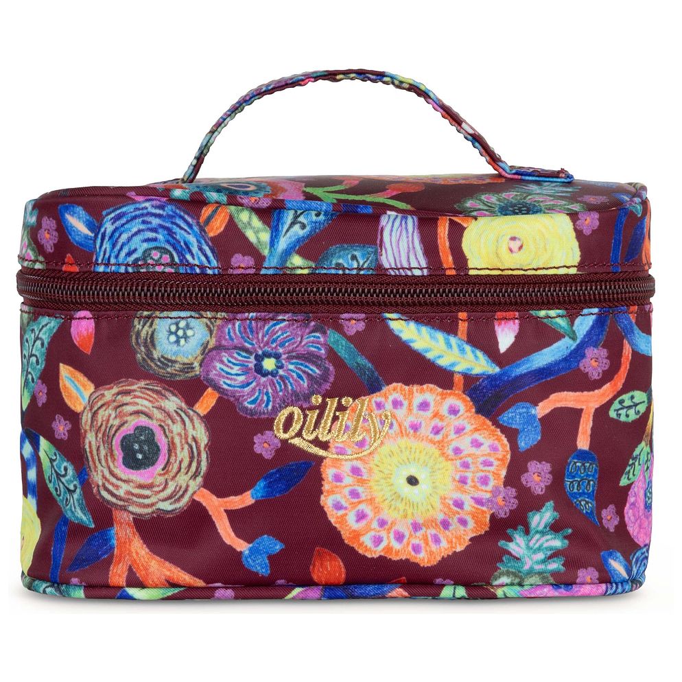 Oilily Tern Tides Bolsas de aseo 18.5 cm Oilily Tern Tides Bolsas de aseo 18.5 cm