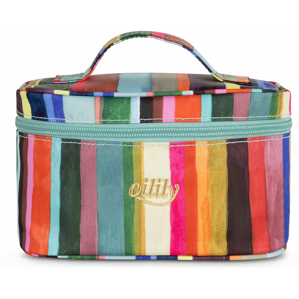 Oilily Tern Tides Necessär 18.5 cm Oilily Tern Tides Necessär 18.5 cm