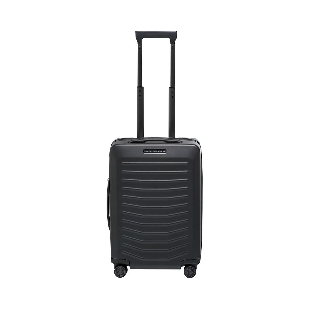 Porsche Design Roadster 4 ruote Trolley cabina 55 cm