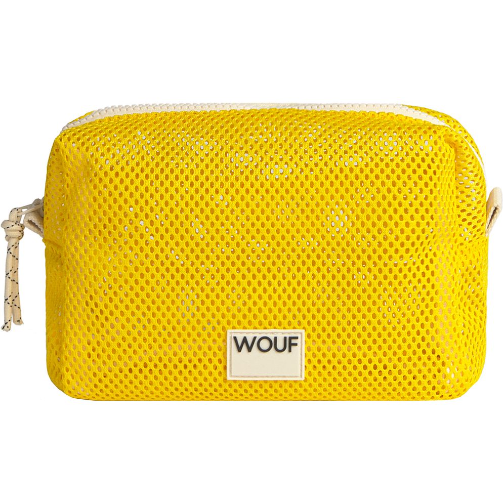 Wouf Mesh Borsa da toilette 30 cm Wouf Mesh Borsa da toilette 30 cm