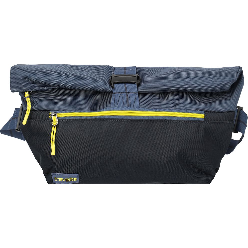 Travelite Color Craze Borsa a tracolla 24 cm Travelite Color Craze Borsa a tracolla 24 cm