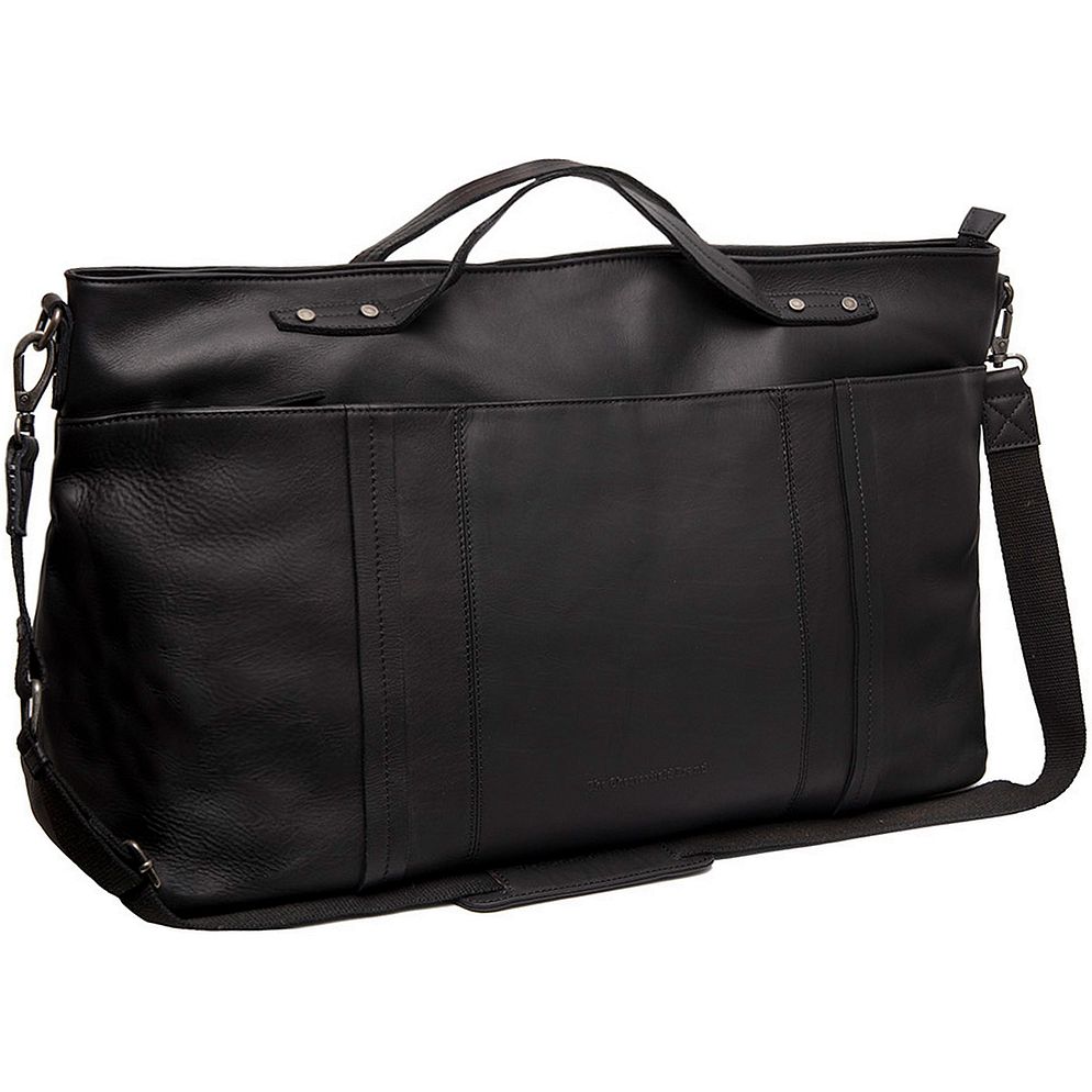 The Chesterfield Brand Mark Borsa da viaggio Weekender Vera Pelle 58 cm The Chesterfield Brand Mark Borsa da viaggio Weekender Vera Pelle 58 cm