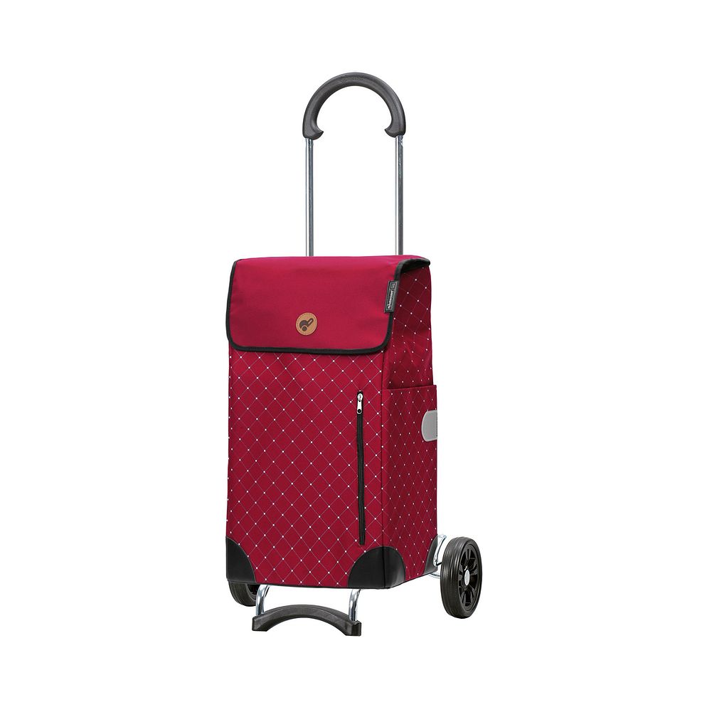 Andersen Shopper Scala Shopper Ostoskärry 58 cm Andersen Shopper Scala Shopper Ostoskärry 58 cm
