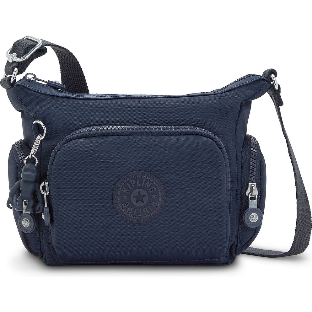 Kipling Basic Gabbie Mini Bolso bandolera 28 cm Kipling Basic Gabbie Mini Bolso bandolera 28 cm