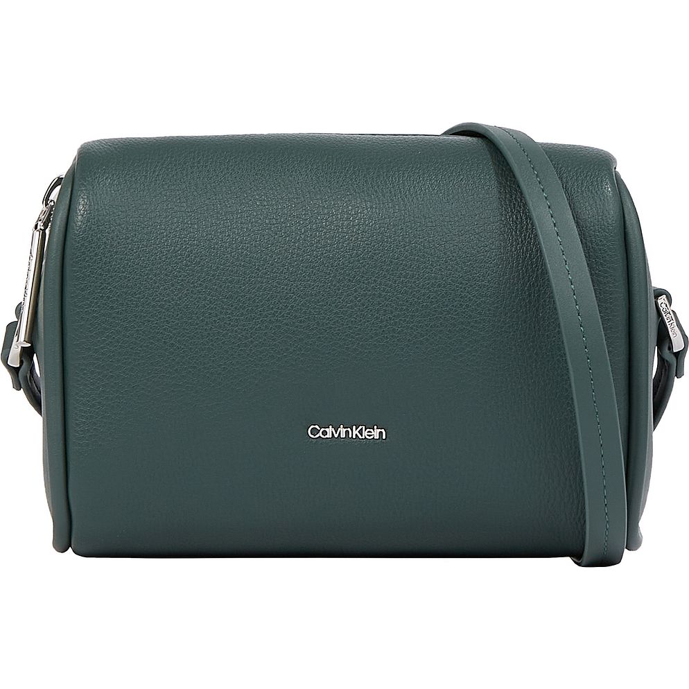Calvin Klein Ck Refine Mini Borsa Borsa a tracolla 18.5 cm Calvin Klein Ck Refine Mini Borsa Borsa a tracolla 18.5 cm