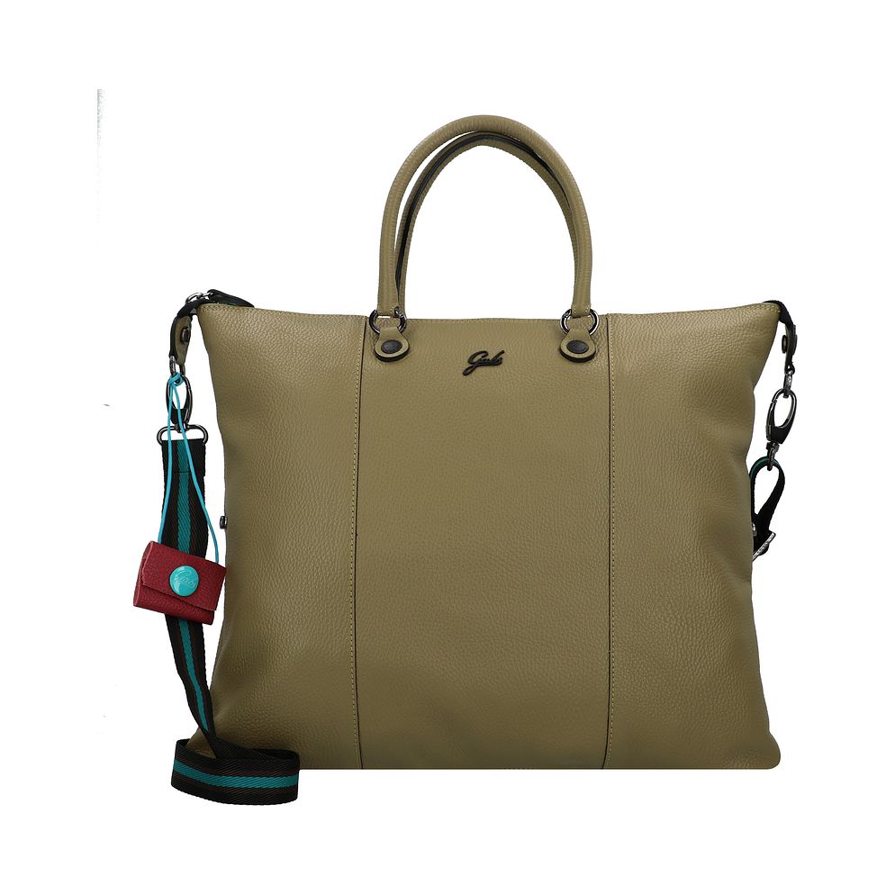 Gabs G3 Borsa a spalla Vera Pelle 43 cm Gabs G3 Borsa a spalla Vera Pelle 43 cm